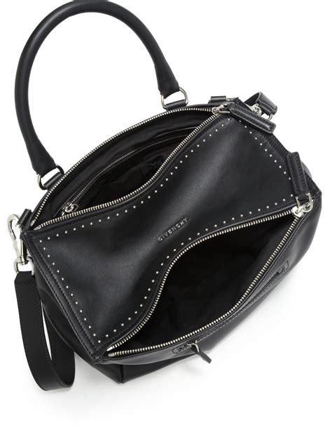 givenchy pandora bag review|givenchy pandora bag black.